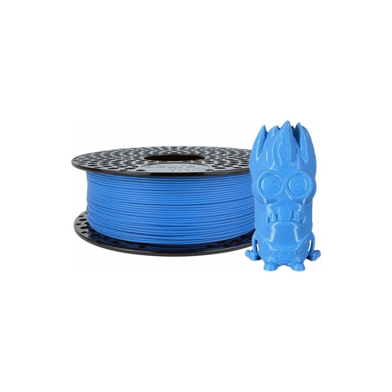 AzureFilm PLA Blue filament | 3Dplastik.cz