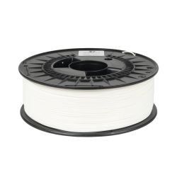 3Dpower PLA White filament | 3Dplastik.sk