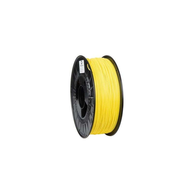 3Dpower PLA Yellow filament | 3Dplastik.sk