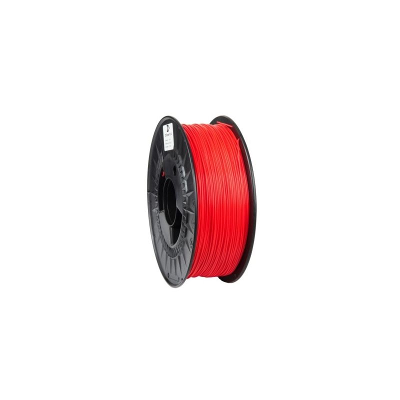 3Dpower PLA Red filament | 3Dplastik.sk