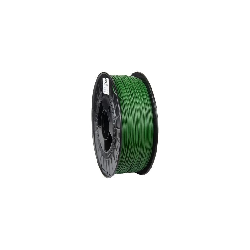 3Dpower PLA Green filament | 3Dplastik.sk