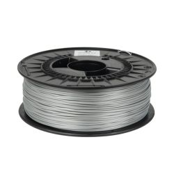 3Dpower PLA Silver filament | 3Dplastik.sk