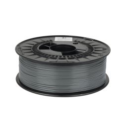 3Dpower PLA Grey filament | 3Dplastik.cz