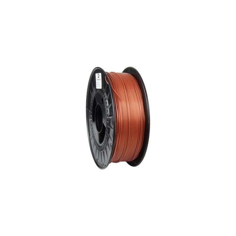 3Dpower PLA Copper filament | 3Dplastik.cz