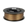 3Dpower PLA Gold filament | 3Dplastik.cz