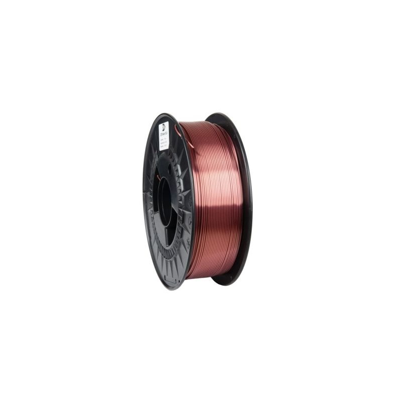 3Dpower SILK Copper filament | 3Dplastik.cz