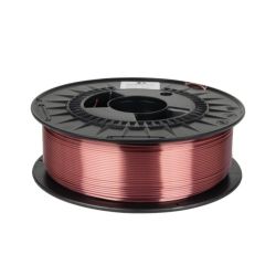 3Dpower SILK Copper filament | 3Dplastik.cz