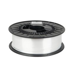 3Dpower SILK Pearl White filament | 3Dplastik.cz