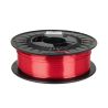 3Dpower SILK Red filament | 3Dplastik.cz