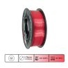 3Dpower SILK Red filament | 3Dplastik.cz