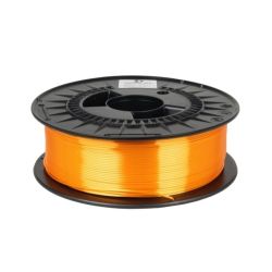 3Dpower SILK Orange filament | 3Dplastik.cz