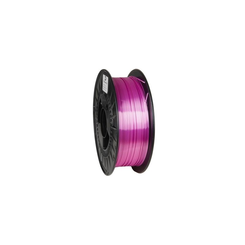 3Dpower SILK Pink filament | 3Dplastik.cz