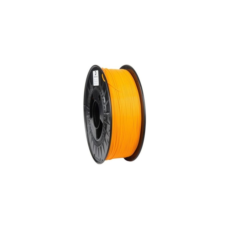 3Dpower PLA Orange filament | 3Dplastik.cz