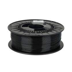 3Dpower PET-G Black filament | 3Dplastik.cz