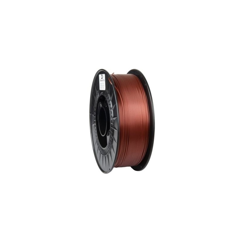 3Dpower PET-G Copper filament | 3Dplastik.cz