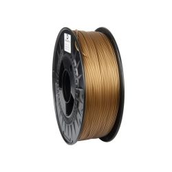 3Dpower PET-G Gold filament | 3Dplastik.cz