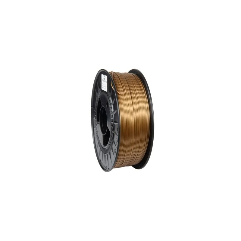 3Dpower PET-G Gold filament | 3Dplastik.cz