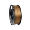 3Dpower PET-G Gold filament | 3Dplastik.cz