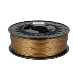 3Dpower PET-G Gold filament | 3Dplastik.cz