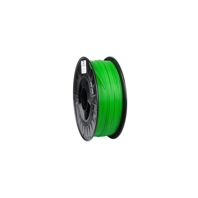 3Dpower PET-G Light Green filament | 3Dplastik.cz