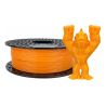 AzureFilm PET-G Orange filament | 3Dplastik.cz