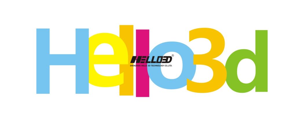 Hello3D